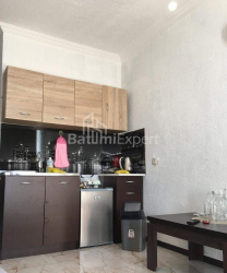 آپارتمان 1-комн 25 m² - یوریوسکایا, Batumi