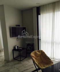 آپارتمان 2-комн 43 m² - کلانتر خیمشیاشویلی, Batumi