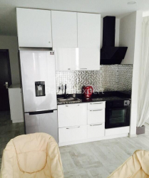 آپارتمان 2-комн 43 m² - کلانتر خیمشیاشویلی, Batumi