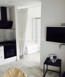 آپارتمان 2-комн 43 m² - کلانتر خیمشیاشویلی, Batumi