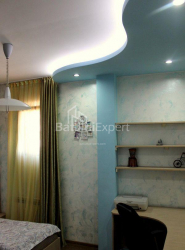 آپارتمان 76 متر مربع - زورابا گورگیلادزه, Batumi, گرجستان