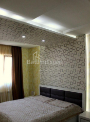 آپارتمان 76 متر مربع - زورابا گورگیلادزه, Batumi, گرجستان