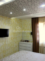 آپارتمان 76 متر مربع - زورابا گورگیلادزه, Batumi, گرجستان