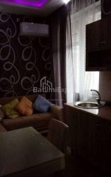 آپارتمان 32 متر مربع - یوریوسکایا, Batumi, گرجستان