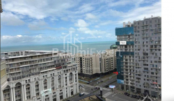 آپارتمان 64 متر مربع - کلانتر خیمشیاشویلی, Batumi, گرجستان