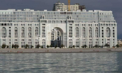 آپارتمان 70 متر مربع - یوریوسکایا, Batumi, گرجستان