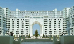 آپارتمان 70 متر مربع - یوریوسکایا, Batumi, گرجستان