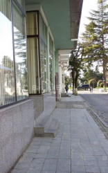 آپارتمان 1-комн 45 m² - دیوید کلدیاشویلی, Batumi