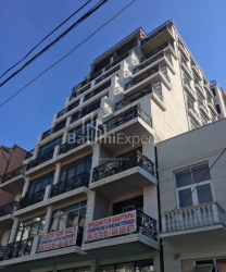 آپارتمان 1-комн 45 m² - دیوید کلدیاشویلی, Batumi