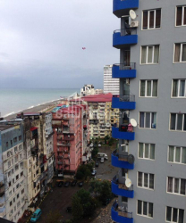آپارتمان 30 متر مربع - یوریوسکایا, Batumi, گرجستان