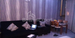آپارتمان 1-комн 34 m² - یوریوسکایا, Batumi