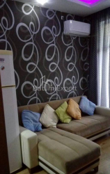 آپارتمان 32 متر مربع - کلانتر خیمشیاشویلی, Batumi, گرجستان