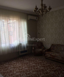 آپارتمان 4-комн 70 m² - پترا باگریونی, Batumi