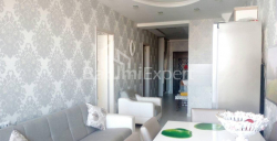 آپارتمان 2-комн 50 m² - کلانتر خیمشیاشویلی, Batumi