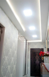 آپارتمان 3-комн 64 m² - کلانتر خیمشیاشویلی, Batumi