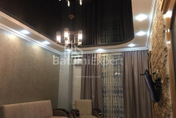 آپارتمان 3-комн 70 m² - زورابا گورگیلادزه, Batumi