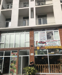 آپارتمان 50 متر مربع - یوریوسکایا, Batumi, گرجستان