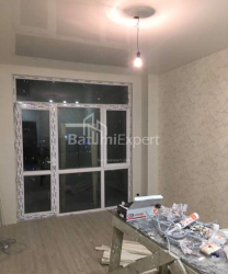آپارتمان 32 متر مربع - نیکو پیروسمانی, Batumi, گرجستان