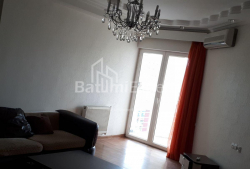 آپارتمان 87 متر مربع - میخائیل لرمانتوف, Batumi, گرجستان