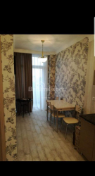 آپارتمان 2-комн 47 m² - الکساندرا گریبودوا, Batumi