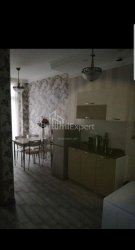 آپارتمان 2-комн 47 m² - الکساندرا گریبودوا, Batumi
