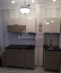 آپارتمان 2-комн 47 m² - الکساندرا گریبودوا, Batumi