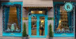 آپارتمان 2-комн 55 m² - یوریوسکایا, Batumi