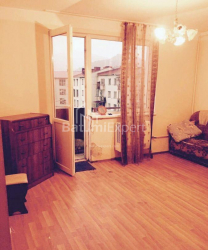 آپارتمان 50 متر مربع - یوریوسکایا, Batumi, گرجستان
