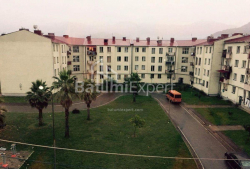 آپارتمان 50 متر مربع - یوریوسکایا, Batumi, گرجستان
