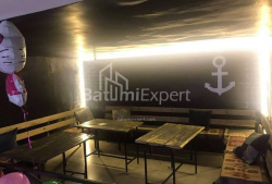 آپارتمان 50 متر مربع - یوریوسکایا, Batumi, گرجستان