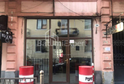 آپارتمان 50 متر مربع - یوریوسکایا, Batumi, گرجستان