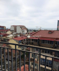 آپارتمان 154 متر مربع - یوریوسکایا, Batumi, گرجستان