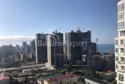 آپارتمان 3-комн 74 m² - تبل ابوسریدزه, Batumi