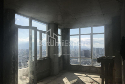 آپارتمان 74 متر مربع - تبل ابوسریدزه, Batumi, گرجستان