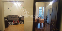 آپارتمان 70 متر مربع - یوریوسکایا, Batumi, گرجستان