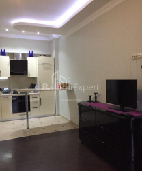 آپارتمان 2-комн 52 m² - نیکو پیروسمانی, Batumi