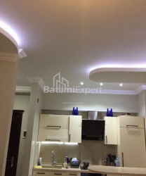 آپارتمان 2-комн 52 m² - نیکو پیروسمانی, Batumi