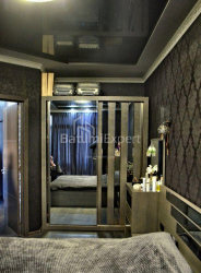 آپارتمان 51 متر مربع - ایلیا چاوچاوادزه, Batumi, گرجستان