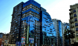 آپارتمان 150 متر مربع - کلانتر خیمشیاشویلی, Batumi, گرجستان