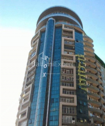 آپارتمان 48 متر مربع - یوریوسکایا, Batumi, گرجستان