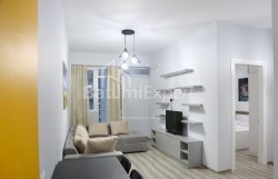آپارتمان 2-комн 47 m² - یوریوسکایا, Batumi