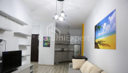 آپارتمان 2-комн 47 m² - یوریوسکایا, Batumi