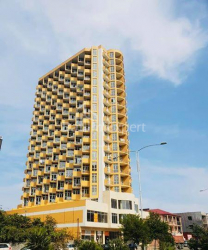 آپارتمان 52 متر مربع - یوریوسکایا, Batumi, گرجستان
