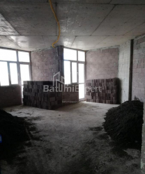 آپارتمان 52 متر مربع - یوریوسکایا, Batumi, گرجستان