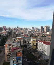 آپارتمان 52 متر مربع - یوریوسکایا, Batumi, گرجستان