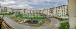 آپارتمان 48 متر مربع - یوریوسکایا, Batumi, گرجستان