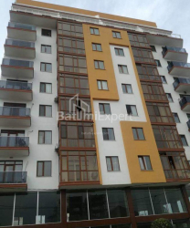آپارتمان 48 متر مربع - پترا باگریونی, Batumi, گرجستان