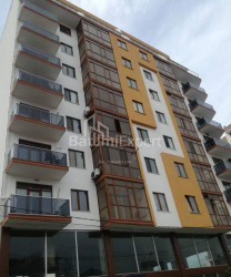 آپارتمان 48 متر مربع - پترا باگریونی, Batumi, گرجستان