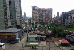آپارتمان 76 متر مربع - یوسف کوبالادزه, Batumi, گرجستان