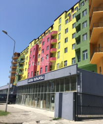 آپارتمان 104 متر مربع - گالاکتیون تبیدزه, Batumi, گرجستان
